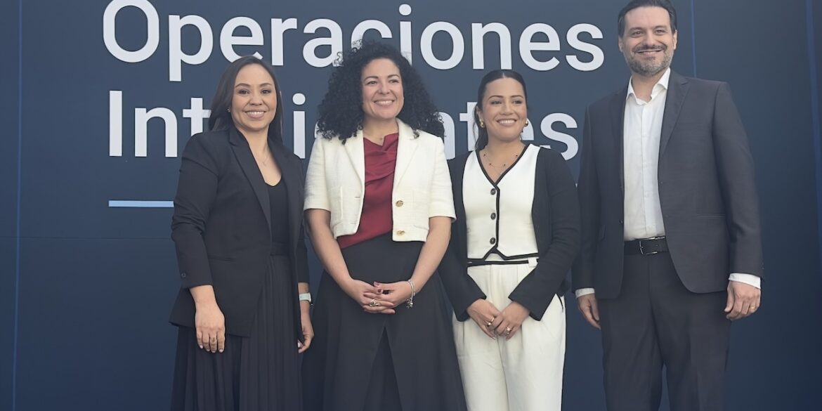 Samsara Operaciones Inteligentes
